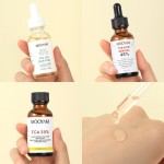 (50% TCA Exfoliating Serum) TCA Exfoliating Serum, Skin Smoothing Essence, Acne Treatment